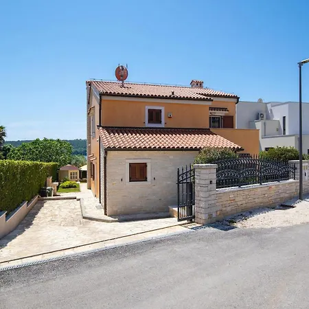 Suprema Holiday home