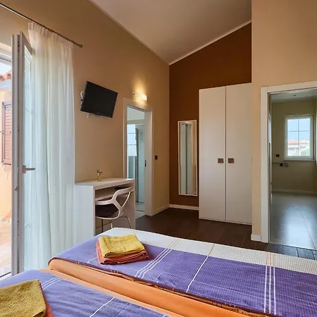 Suprema Holiday home Pula