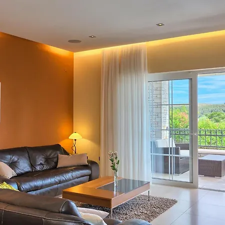 Holiday home Suprema Pula