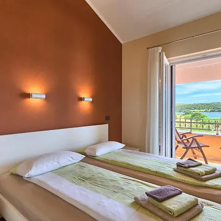 Holiday home Suprema Pula