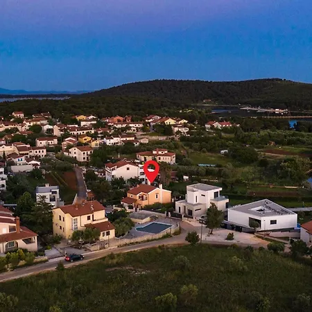 Holiday home Suprema
