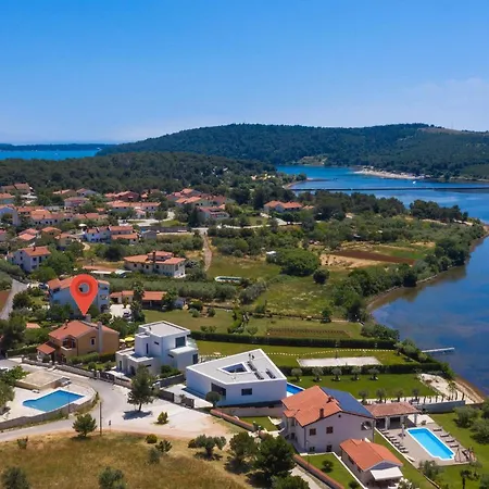 Holiday home Suprema *