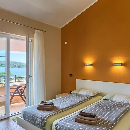 Holiday home Suprema Pula
