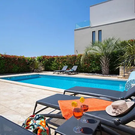 Suprema Holiday home