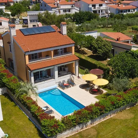 Holiday home Suprema *