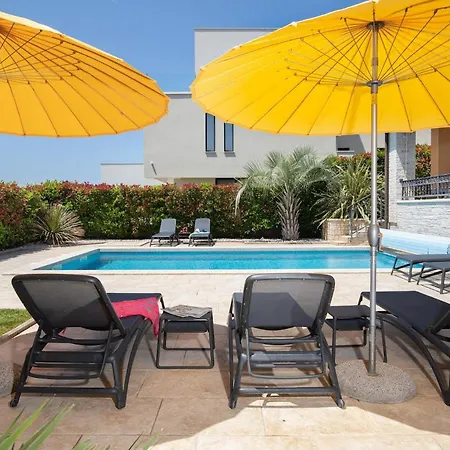 Suprema Holiday home