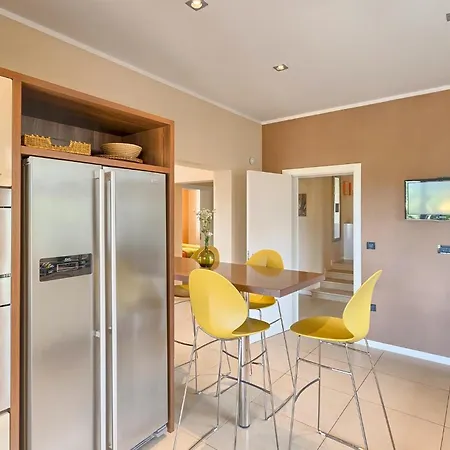 Holiday home Suprema *