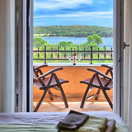 Suprema Holiday home Pula