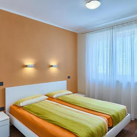 Suprema Holiday home Pula