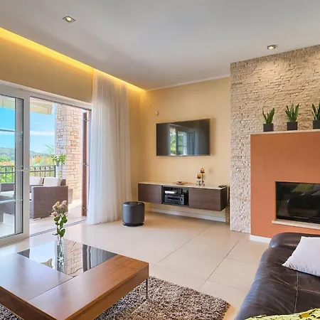 Holiday home Suprema Pula